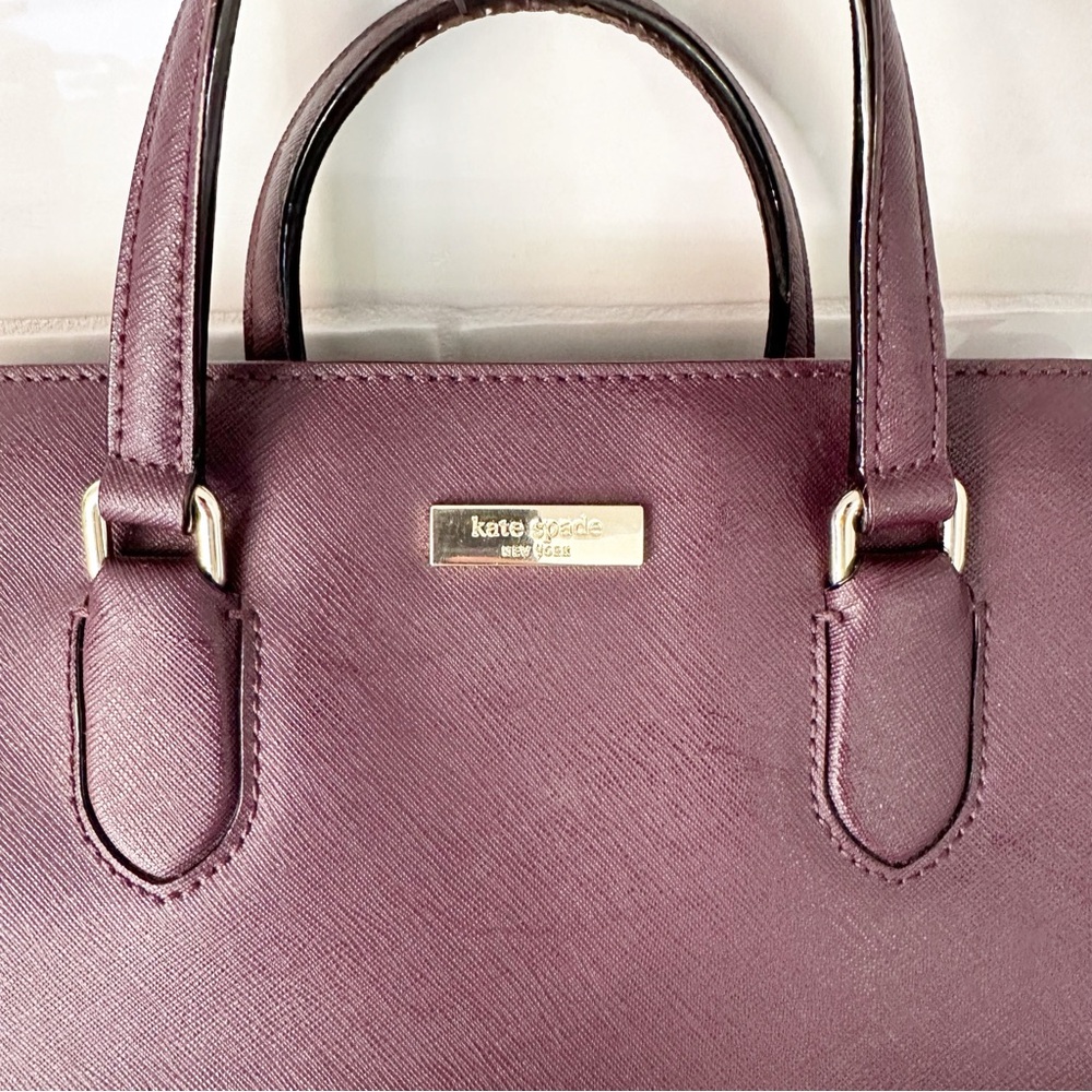 Kate Spade Handbag - Picture 2 of 7